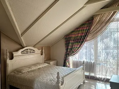 дом по адресу Київська ул.