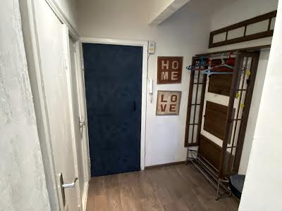квартира за адресою Воскресенський просп. (Перова), 38