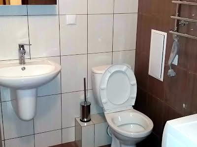 квартира за адресою Софії Русової вул., 3