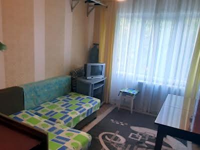 кімната за адресою Празька вул., 25/1