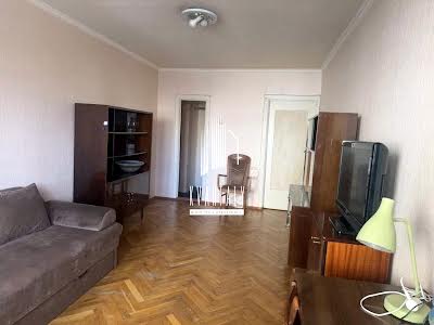 квартира за адресою Науки просп., 13