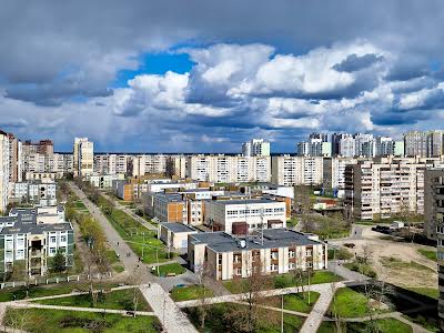 квартира за адресою Олександри Екстер вул. (Марини Цвєтаєвої), 16-В