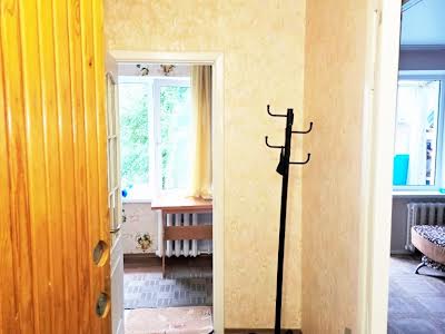квартира за адресою Європейського Союзу просп. (Правди), 68 Б