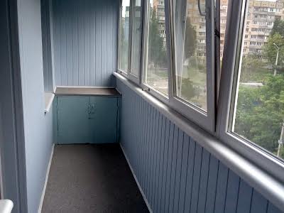 квартира по адресу Героев просп., 23