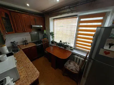 квартира за адресою Остафія Дашкевича вул. (Курнатовського), 22