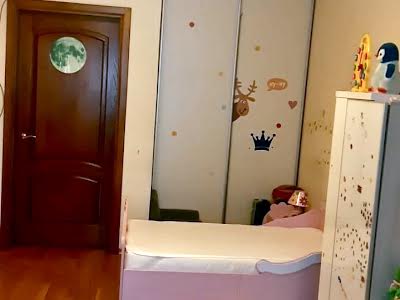 квартира по адресу Степана Рудницкого ул. (Вильямса академика), 15/1