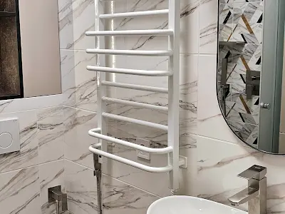 квартира за адресою Салютна вул., 2