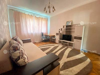 квартира за адресою Мироносицька вул., 61