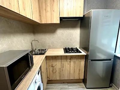 квартира за адресою Вацлава Гавела бульв. (Івана Лепсе), 77
