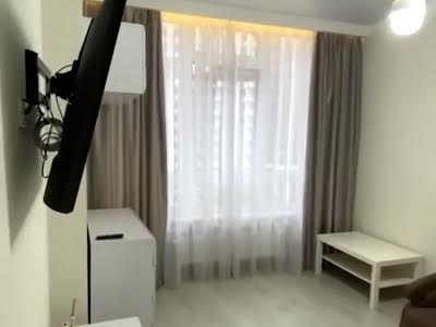 квартира за адресою Генуезька вул., 3б