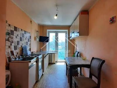 квартира по адресу Ватутина, 80