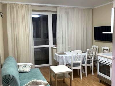 квартира за адресою Лисаветинська вул., 7