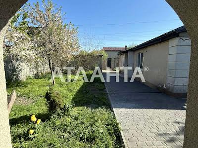 будинок за адресою Купріна вул., 42