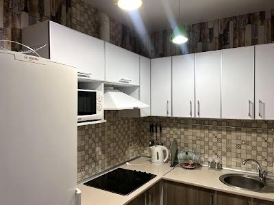 квартира за адресою Качанівська вул., 17