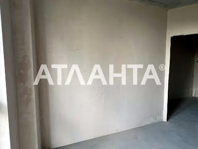 квартира по адресу Панорамная ул., 2-В