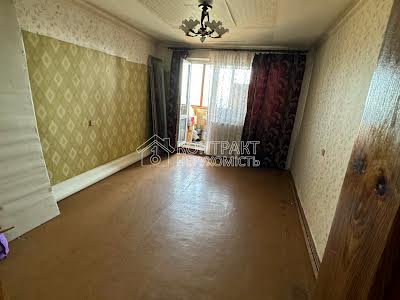 квартира за адресою Людвіга Свободи, 35В