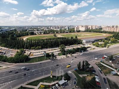 квартира за адресою Академіка Заболотного вул., 1-Б