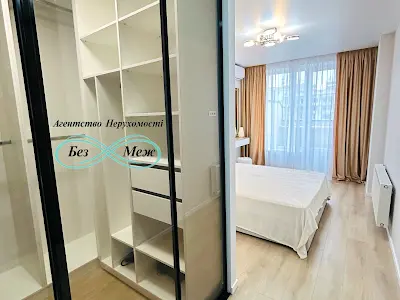 квартира по адресу Мартинова просп., 11