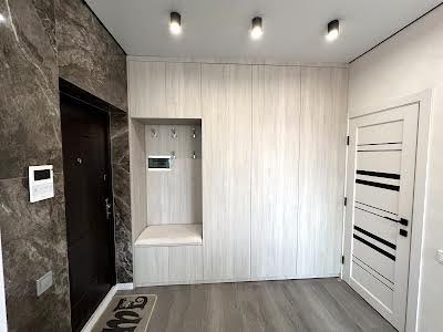 квартира за адресою Зелена вул., 3