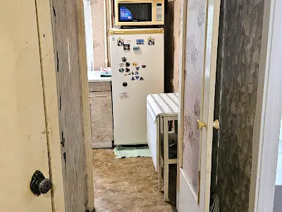 квартира по адресу Богатырская ул., 2