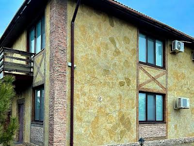 будинок за адресою Парковая, 8