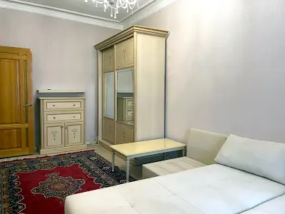 квартира по адресу Воздухофлотский просп. (Повітрофлотський), 33/2
