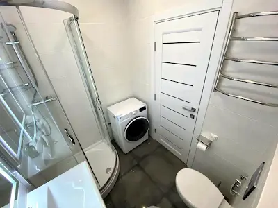 квартира по адресу Академіка Шалімова ул., 65