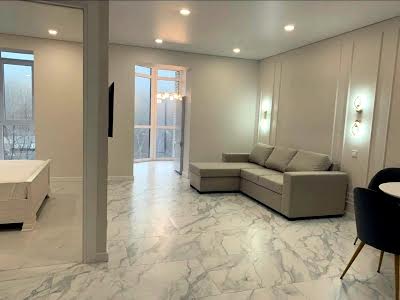 квартира за адресою Набережна Перемоги вул., 44п
