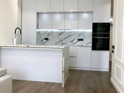 квартира за адресою Жилянська вул., 68