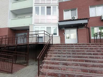 квартира за адресою Бориса Гмирі вул., 20