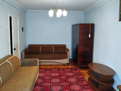 квартира за адресою Мілютенка вул., 11-А
