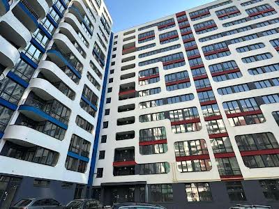 квартира за адресою Трускавецька вул., 48