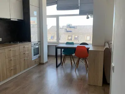 квартира по адресу Павла Лі пер. (Московский), 2-А