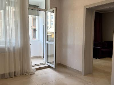 квартира по адресу Саксаганского ул., 37-К
