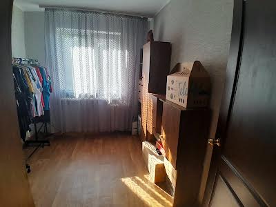 квартира за адресою Академіка Філатова вул., 57