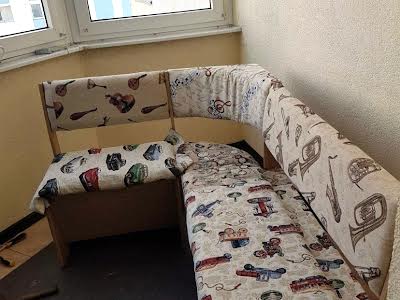 квартира по адресу Червоной Калины просп. (Владимира Маяковского), 70
