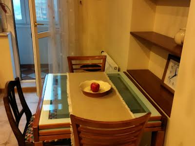 квартира за адресою Євгена Коновальця вул. (Щорса), 32-Б