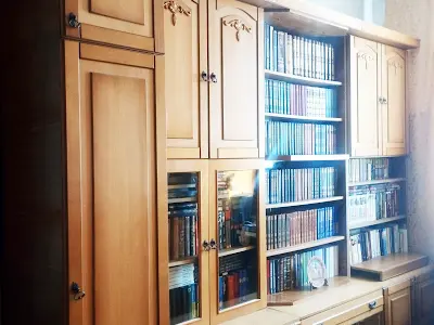 квартира по адресу Джохара Дудаева ул. (Іскрівська), 11