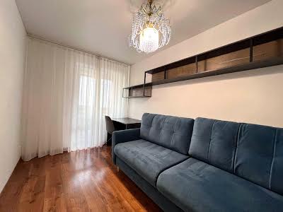 квартира за адресою Широка, 100