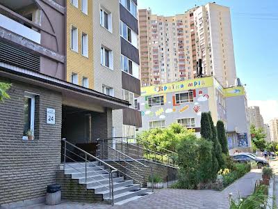 квартира за адресою Урлівська вул., 24