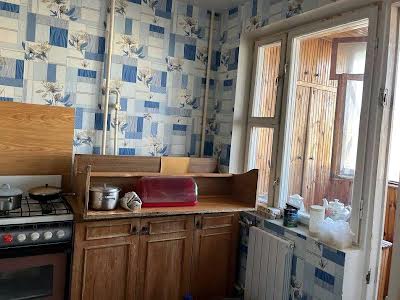 квартира по адресу Владимира Ивасюка просп. (Героїв Сталінграду), 27-А