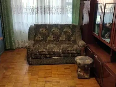 квартира за адресою Чистяківська вул., 11-Б