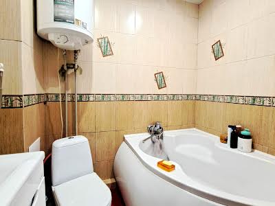 квартира за адресою Донецьке шосе, 108