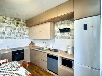 квартира за адресою Михайлівська вул., 8