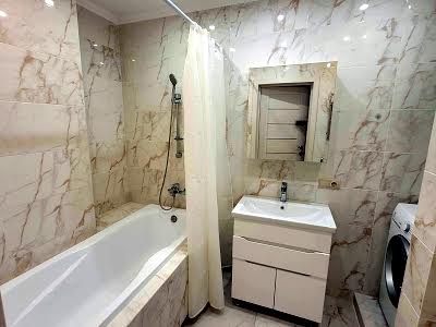 квартира за адресою Голосіївський просп. (40-річчя Жовтня), 95-А