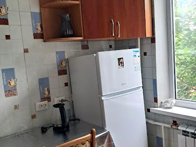 квартира за адресою Композитора Лятошинського вул., 14-А
