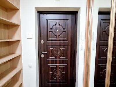 квартира за адресою Метрологічна, 52