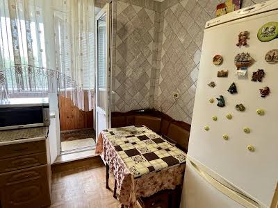 квартира по адресу Романа Шухевича просп. (Ватутина), 24-Б