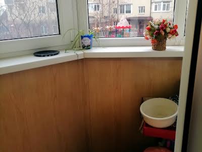 квартира за адресою Євгена Харченка вул. (Леніна), 20Б