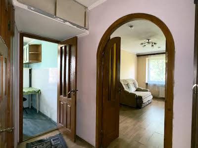 квартира по адресу Галицкая ул., 91